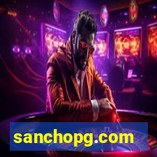 sanchopg.com