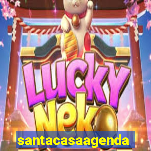 santacasaagendamento