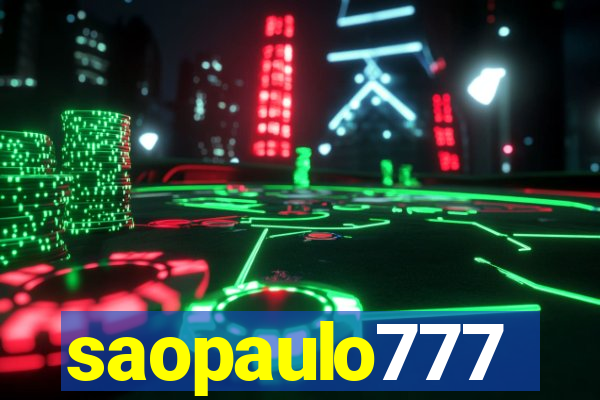 saopaulo777