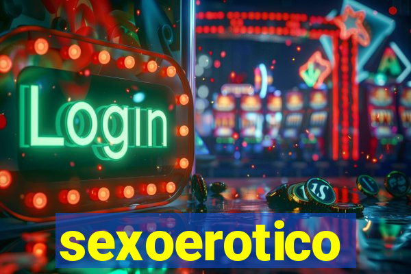 sexoerotico