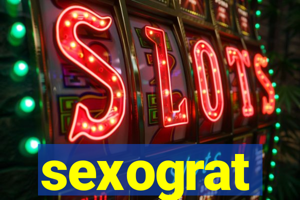 sexograt