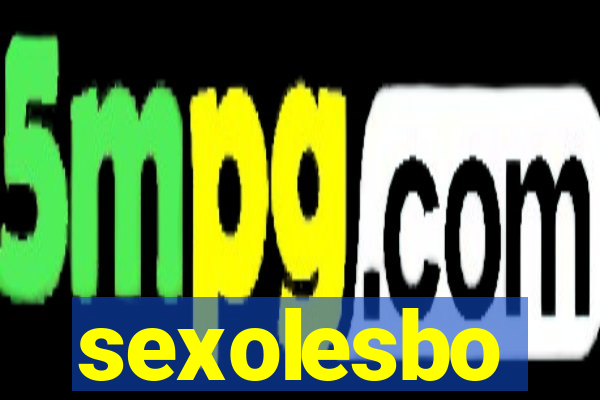 sexolesbo