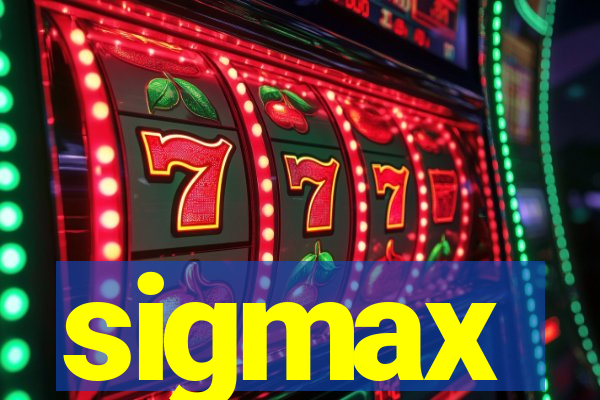 sigmax