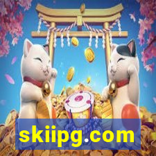 skiipg.com