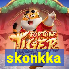 skonkka