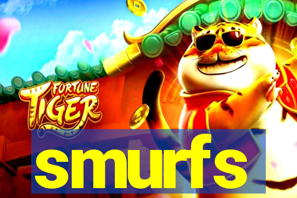 smurfs-pg.com