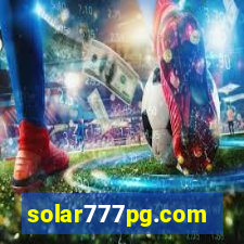 solar777pg.com