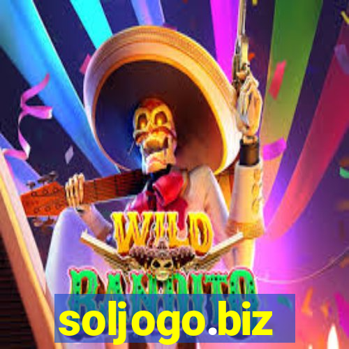 soljogo.biz