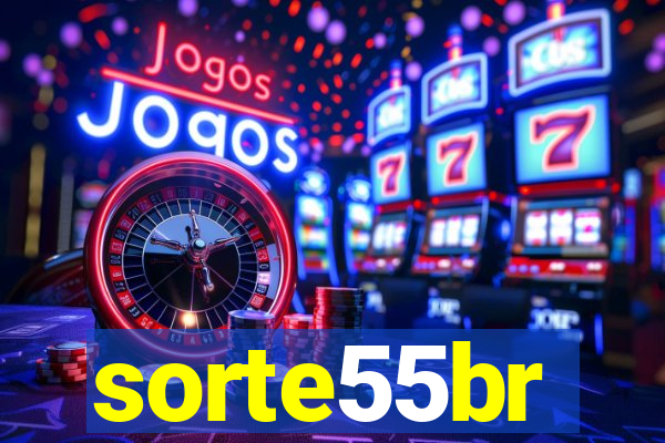 sorte55br