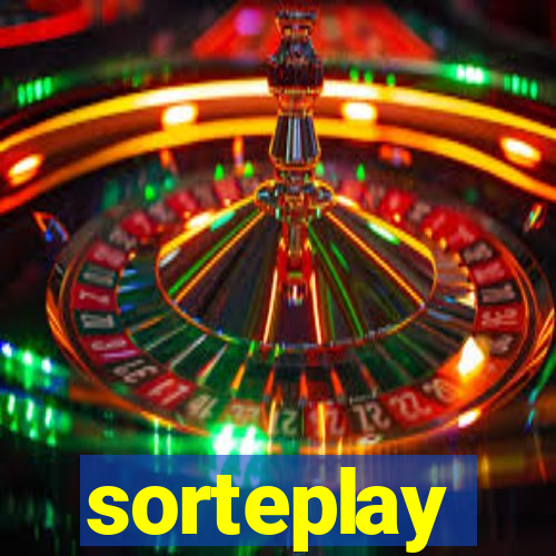 sorteplay