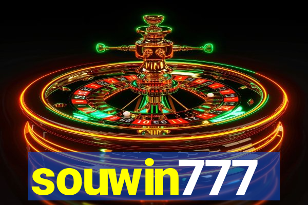 souwin777