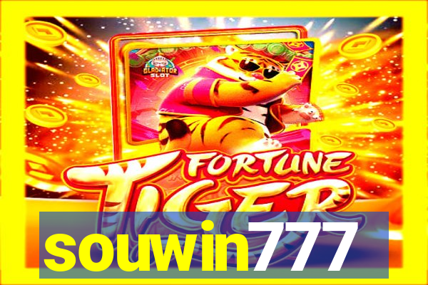 souwin777