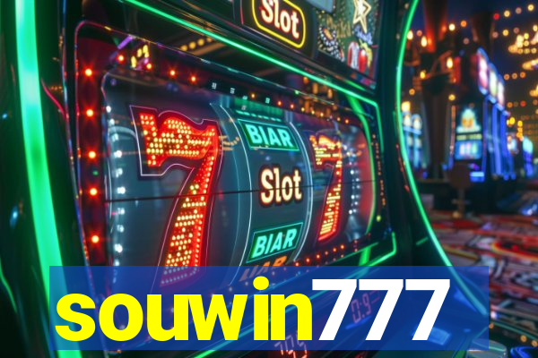 souwin777