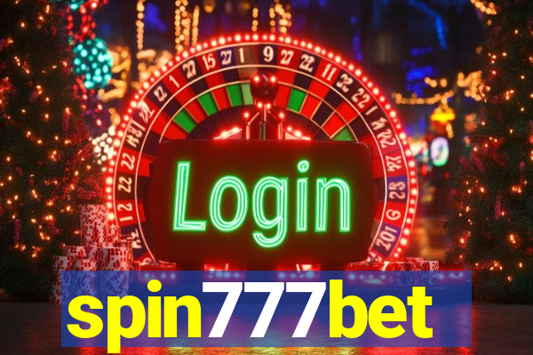 spin777bet