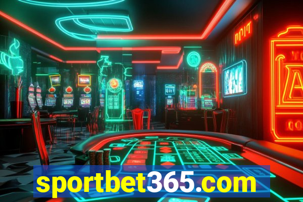 sportbet365.com.br