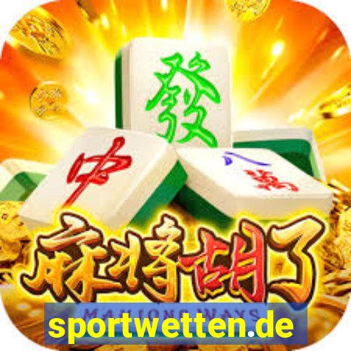 sportwetten.de