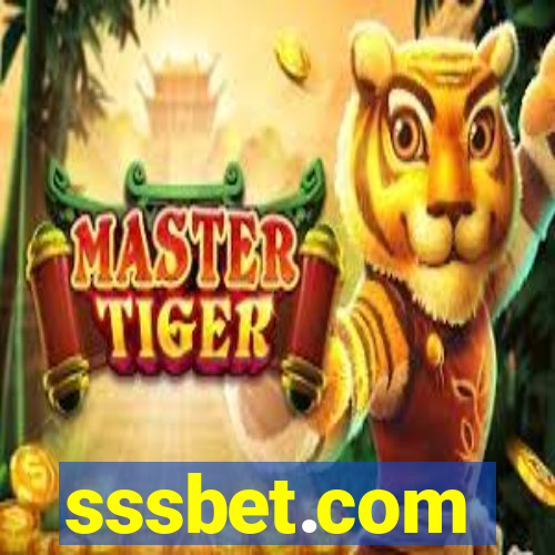 sssbet.com