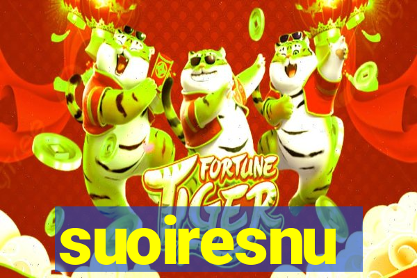 suoiresnu