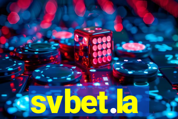 svbet.la