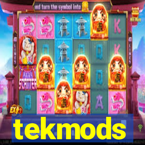 tekmods