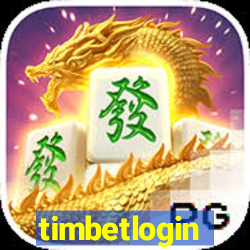 timbetlogin