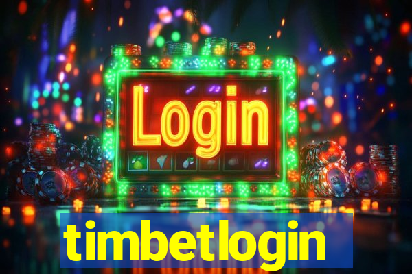 timbetlogin