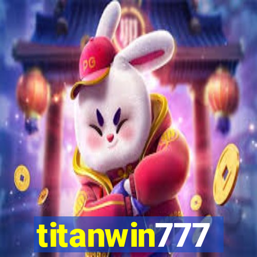 titanwin777