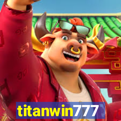 titanwin777