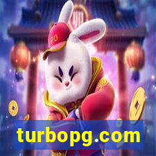 turbopg.com