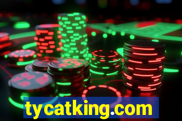 tycatking.com