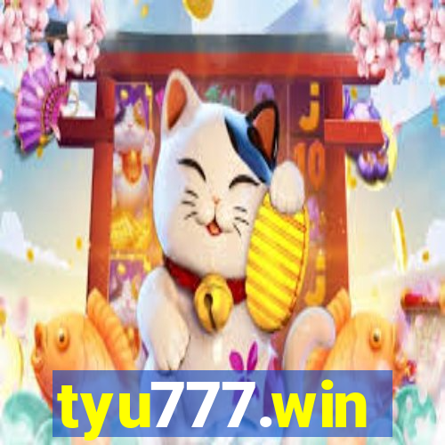 tyu777.win