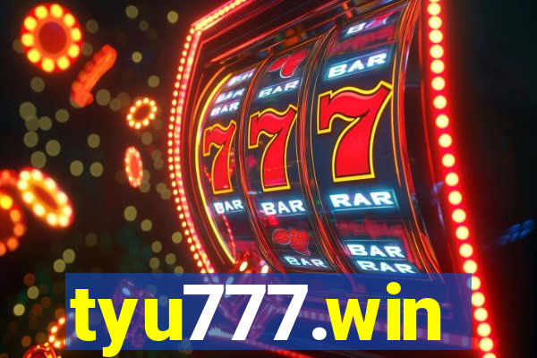 tyu777.win