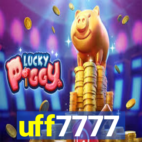 uff7777