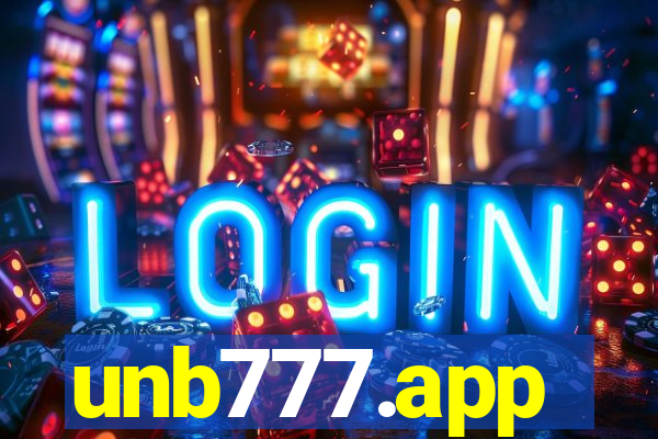 unb777.app