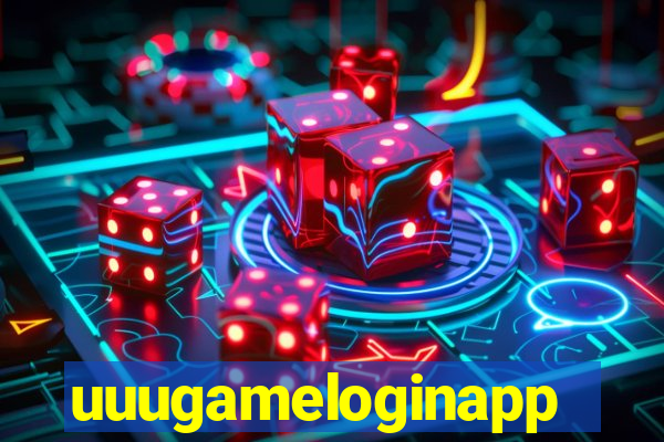 uuugameloginapp