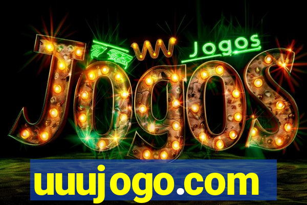 uuujogo.com