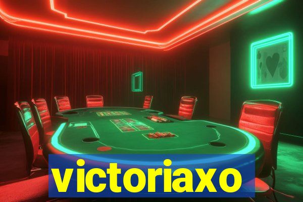 victoriaxo