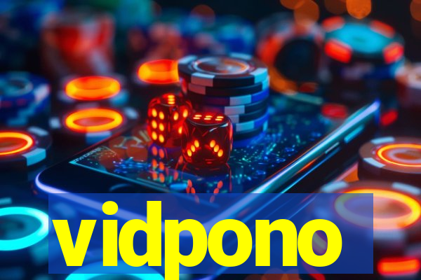 vidpono