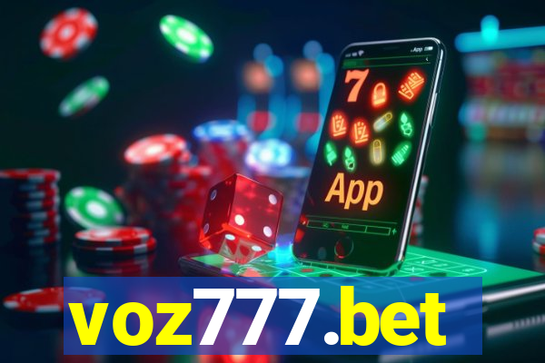 voz777.bet