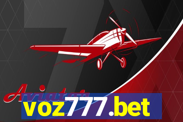 voz777.bet