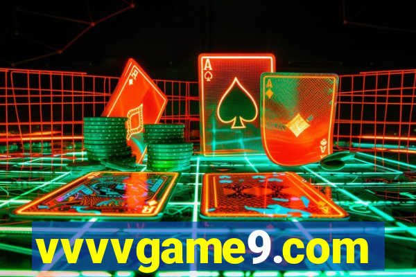 vvvvgame9.com