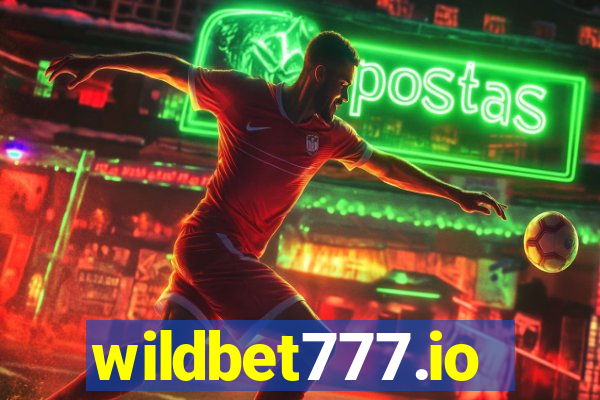 wildbet777.io