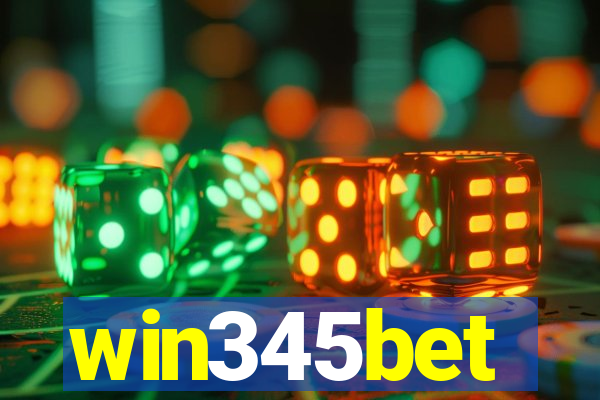 win345bet