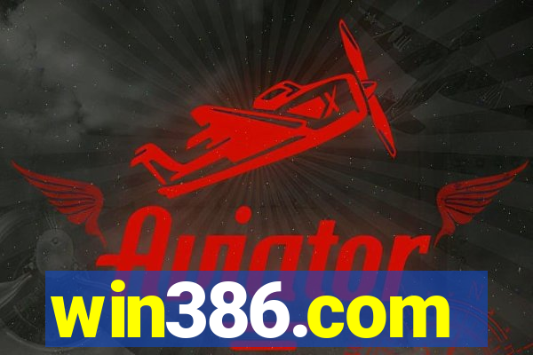 win386.com