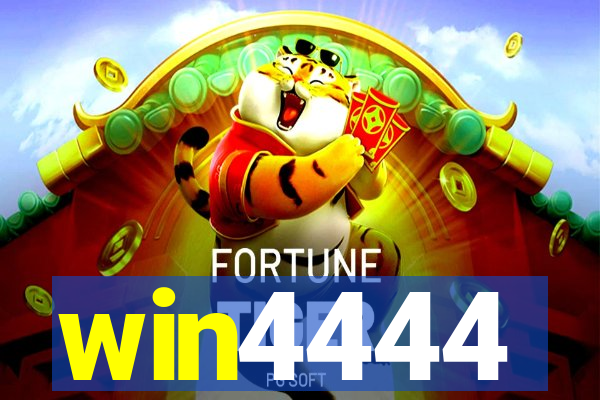 win4444