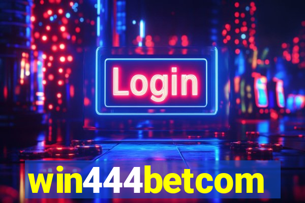 win444betcom