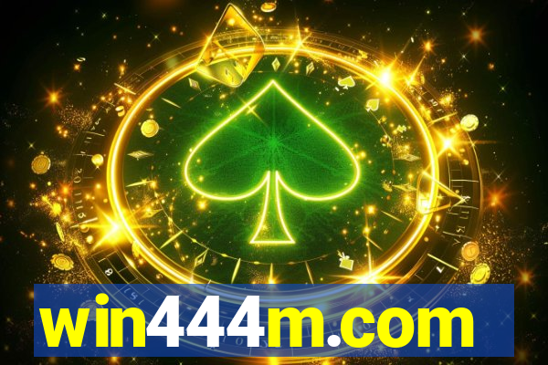 win444m.com