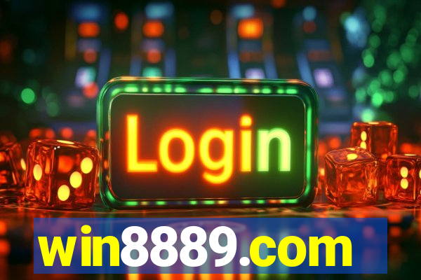 win8889.com