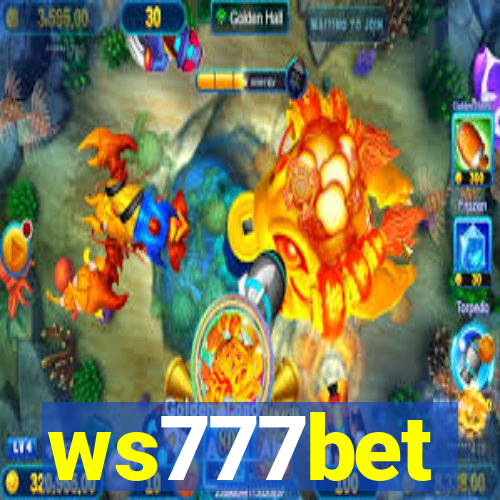 ws777bet