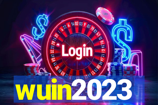 wuin2023